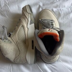 air jordan 5s